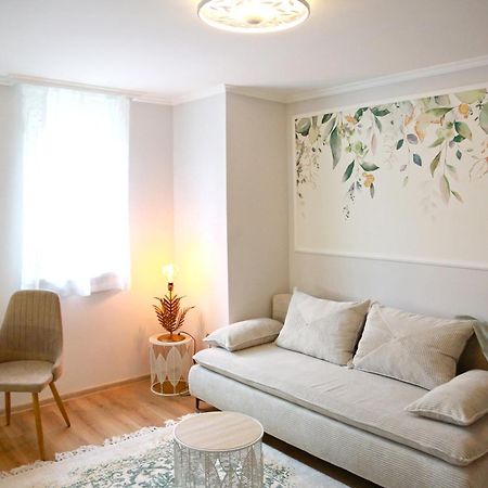 Mi Casa Plantas Apartment Mosonmagyaróvár Екстериор снимка