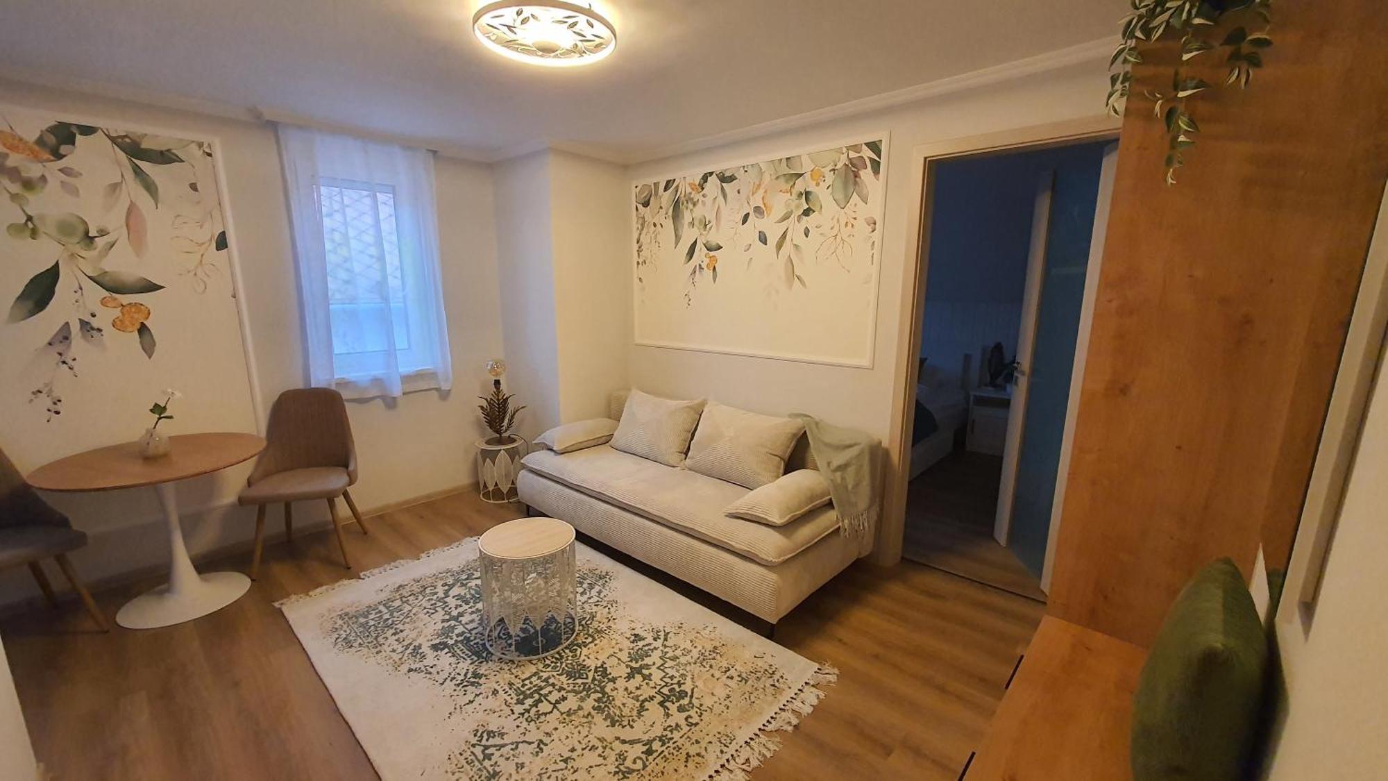 Mi Casa Plantas Apartment Mosonmagyaróvár Екстериор снимка
