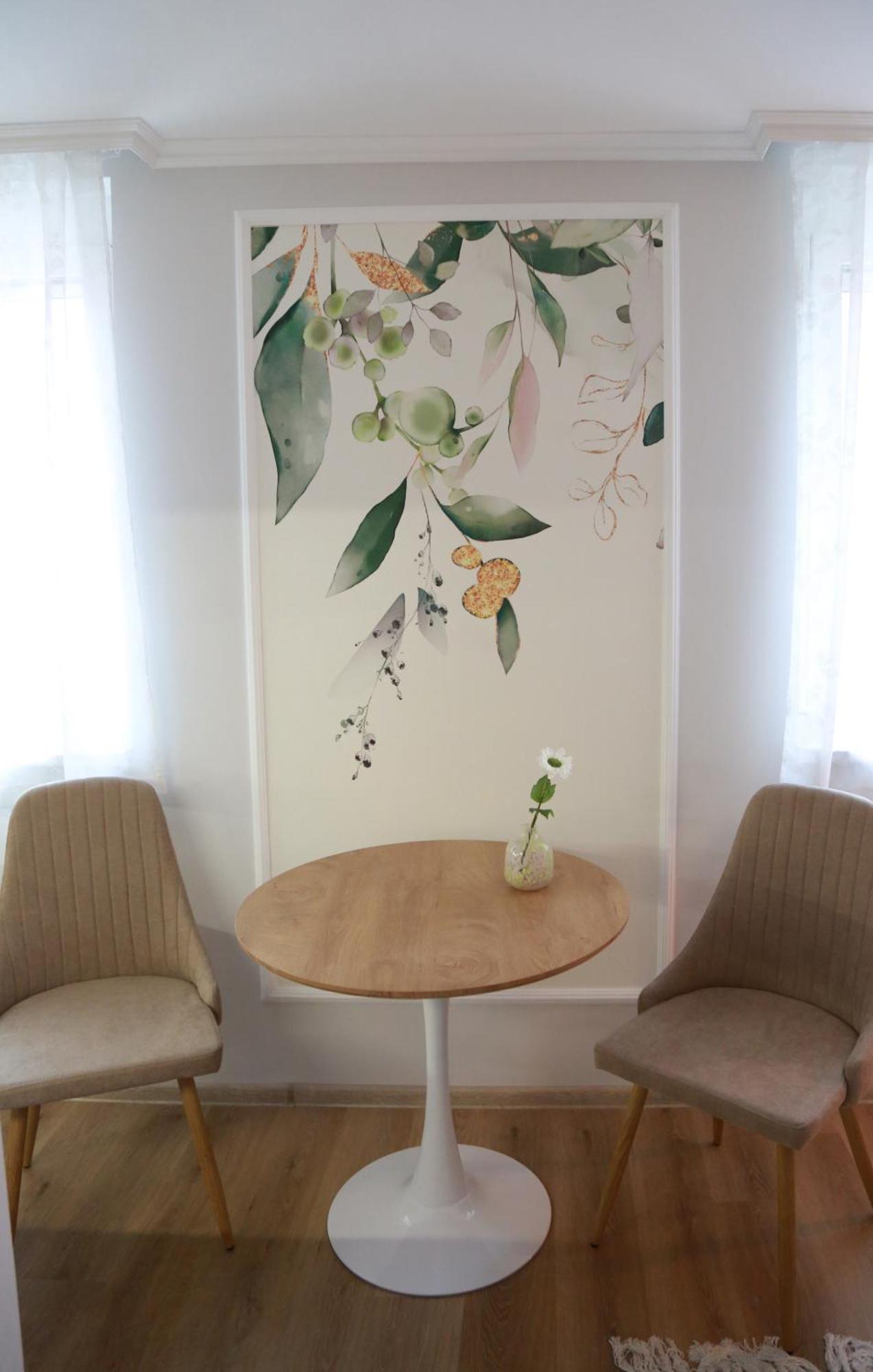 Mi Casa Plantas Apartment Mosonmagyaróvár Екстериор снимка