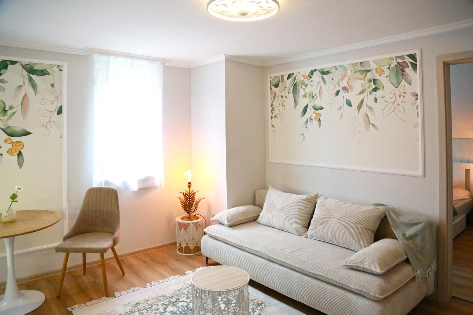 Mi Casa Plantas Apartment Mosonmagyaróvár Екстериор снимка