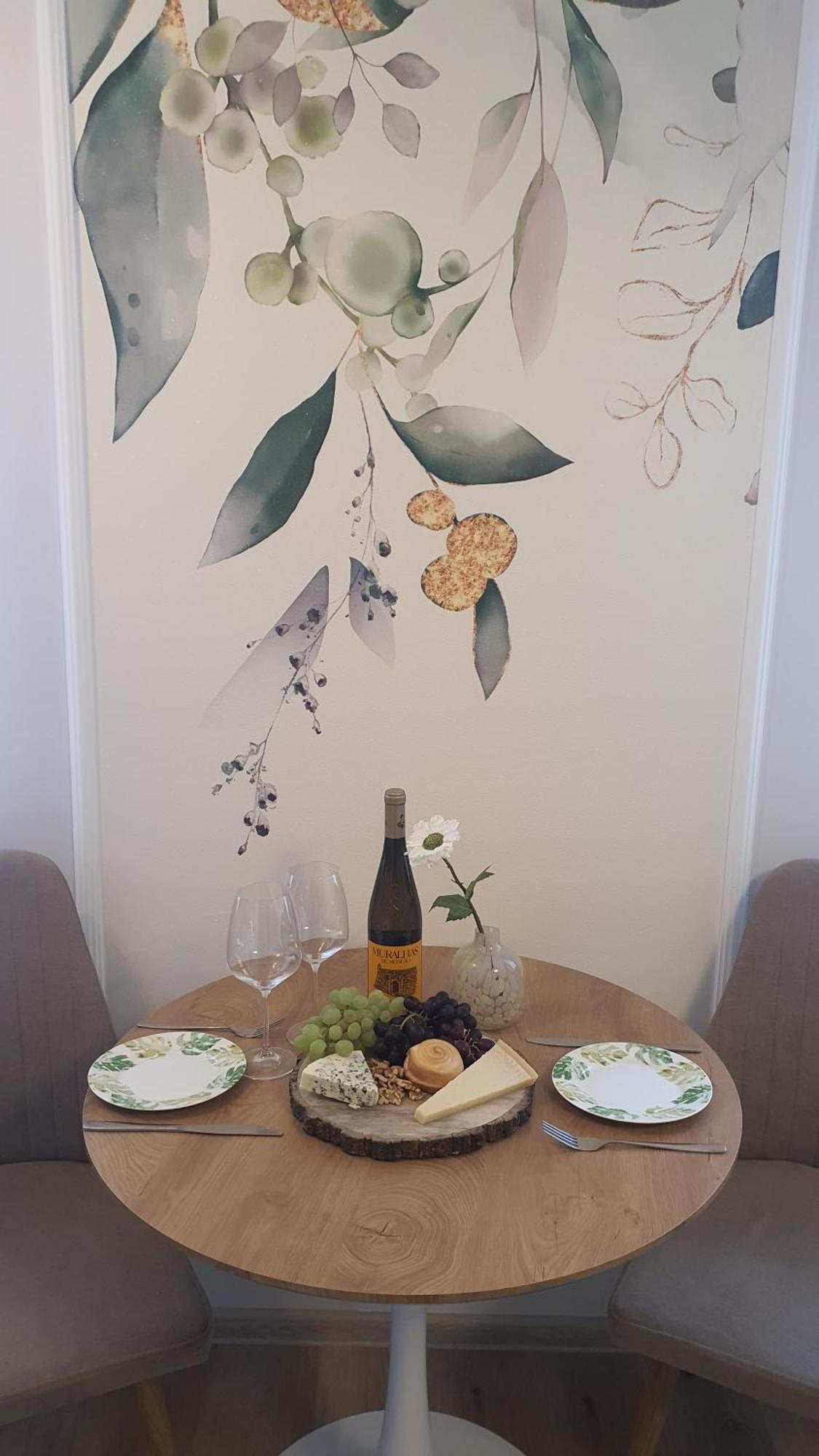 Mi Casa Plantas Apartment Mosonmagyaróvár Екстериор снимка
